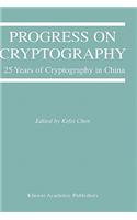 Progress on Cryptography