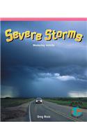 Severe Storms