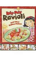 Roly-Poly Ravioli