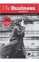 The Business Intermediate Level Teacher's Book