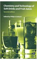Chemistry and Technology of Soft Drinks and Fruit Juices