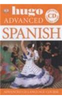 Hugo Advanced Spanish: (Hugo Advanced CD Language Course)