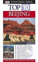 Top 10 Beijing: (Pocket Travel Guide)