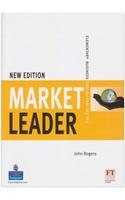 Market Leader Elementary Practice File New Edition