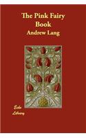 The Pink Fairy Book: (English)