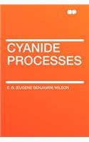 Cyanide Processes