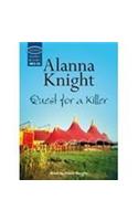 Quest For A Killer