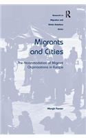 Migrants and Cities
