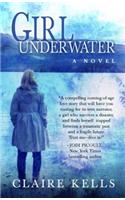 Girl Underwater