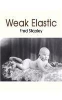 Weak Elastic: (English)