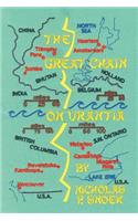 Great Chain on Urantia