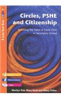 Circles, PSHE and Citizenship