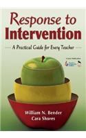 Response to Intervention
