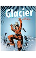 Rigby Focus Forward: Leveled Reader Glacier: (English)
