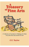 Treasury of Fine Arts