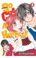 So Cute It Hurts!!, Vol. 2
