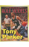 Tony Parker