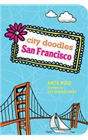 City Doodles: San Francisco
