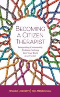 Becoming a Citizen Therapist