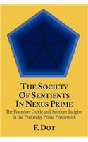 Society Of Sentients In Nexus Prime