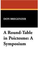Round-Table in Poictesme