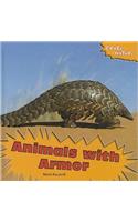 Animals with Armor