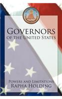 Governors of the United States