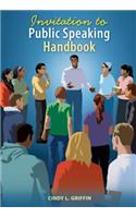 Invitation to Public Speaking Handbook