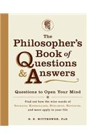Philosopher's Book of Questions & Answers
