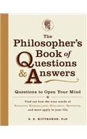 Philosopher's Book of Questions & Answers