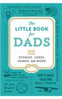 Little Book for Dads