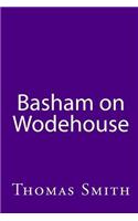 Basham On Wodehouse