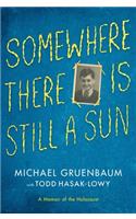 Somewhere There Is Still a Sun: A Memoir of the Holocaust