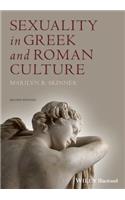 Sexuality in Greek & Rom Cultu