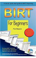 BIRT for Beginners