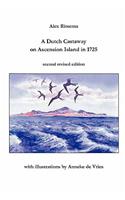 Dutch Castaway on Ascension Island in 1725
