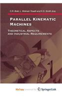 Parallel Kinematic Machines