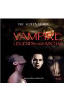 Vampire Legends and Myths
