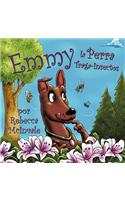 Emmy La Perra Traga-Insectos