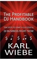 Profitable DJ Handbook
