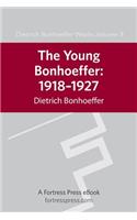 Young Bonhoeffer Dbw Vol 9: (9 Dietrich Bonhoeffer Works)