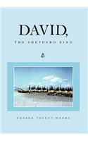 David, the Shepherd King