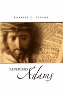 Reverend Adams