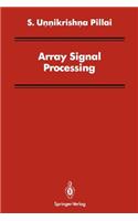 Array Signal Processing