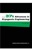 Advances in Cryogenic Engineering