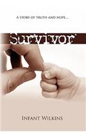 Survivor: A Story of Truth and Hope