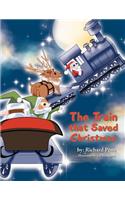 The Train that Saved Christmas