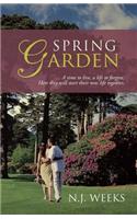 Spring Garden