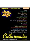 Culturematic