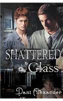 Shattered Glass